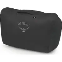 Osprey Straightjacket Compression Sack 12 Black OneSize