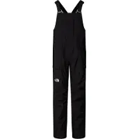 The North Face W Freedom Bib - Black - M