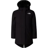 The North Face Untuvatakki - Arktinen - Musta - - 18-20 v - Untuvatakit