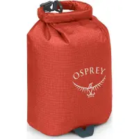 Osprey Ultralight DrySack 3L Mars Orange