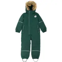Viking Footwear Kids' Play Winter Playsuit Thermal Pine Haalarit 92