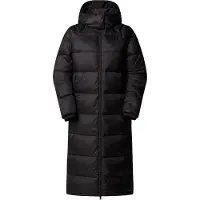 The North Face W Hydrenalite City Long Down Hooded Parka