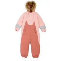 Viking Alv Toppahaalari, Vaaleanpunainen, 80