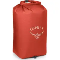 Osprey Ultralight Dry Sack 35 Mars Orange Pakkauspussit 35 L