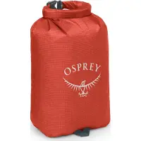 Osprey Ultralight Dry Sack 6 Mars Orange 6 L