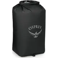 Osprey Ultralight Dry Sack (Color: Black, Size: 35 L)