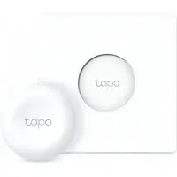 TP-LINK Tapo S200D Smart Dimmer - Valkoinen