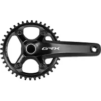 Shimano GRX RX810 kampiakseli 40T 170mm 11-vaihteinen