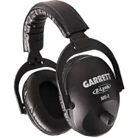 Garrett Ms-3 Kuulokkeet
