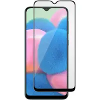 Deltaco – Näytönsuoja Samsung Galaxy A30s:lle, kaartuvuus 2.5D (SCRN-A30S)
