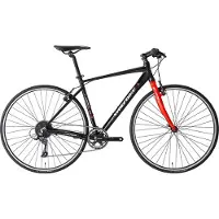Wolfbike Vulture R2 Flat Bar Sora Maantiepyörä