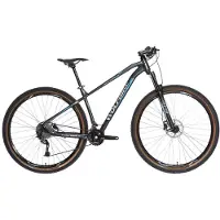 Wolfbike Stygia 29´´ Alivio Mountainbike