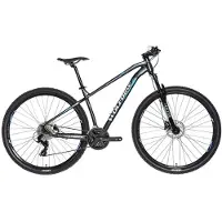 Wolfbike Stygia 29´´ Tx800 Mountainbike