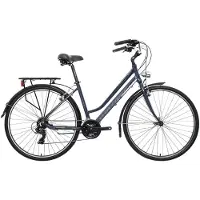 Wolfbike Trekking S700 Lady 700c Ty300 Fahrrad