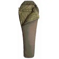 Snugpak Sleeping bag Tactical 3 WGTE -7°C/-12°C (Color: Olive, Zipper: Right)