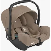 Joie i-Snug 2 turvakaukalo Cashew