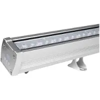 MiBoxer LED DMX Wallwasher 72W RGB+CCT - DMX512