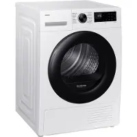 Samsung kuivausrumpu DV80DG52B0AEEE (8kg)