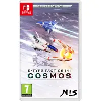 R-Type Tactics I & II Cosmos - Deluxe Edition