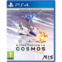 R-Type Tactics I & II Cosmos - Deluxe Edition