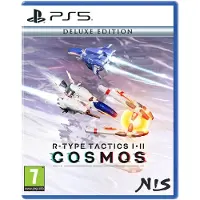 R-Type Tactics I & II Cosmos - Deluxe Edition