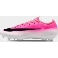 Nike Mercurial Vapor 17 Pro Fg Breakout - Pinkki/valkoinen/musta - Nurmi (Fg), koko 44