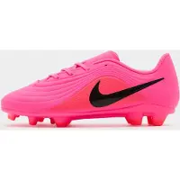 Nike Jr Tiempo Maestro Club Fg/Mg T - Pink - 36.5