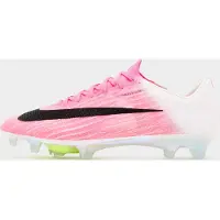 Nike Air Zoom Mercurial Superfly 11 Elite Fg Breakout - Pinkki/valkoinen/musta - Nurmi (Fg), koko 41
