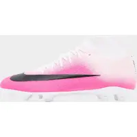 Nike Mercurial Superfly 11 Club Mg Breakout - Pinkki/valkoinen/musta, koko 44