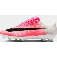 Nike Air Zoom Mercurial Superfly 11 Pro Fg Breakout - Pinkki/valkoinen/musta - Nurmi (Fg), koko 44