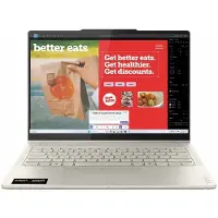 Lenovo Yoga 7 14AKP10 AI 5-340/16GB/512 2-in-1 14" Copilot+ tietokone