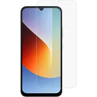 SKALO Näytönsuoja Karkaistu Lasi sopii Xiaomi Redmi A7 Pro 4G - Läpinäkyvä