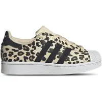 Adidas Originals Superstar Ii J - Beige - 39 1/3
