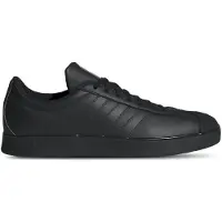 Adidas Vl Court Mer - Black - 42 2/3