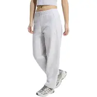 Adidas Urheiluhousut vaaleanharmaa