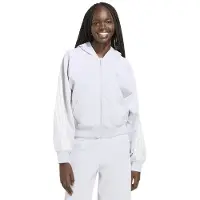 Adidas Kit 3 Stripes Kokovetoketjullinen Collegepaita