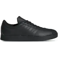 Adidas Vl Court Mer - Black - 37 1/3