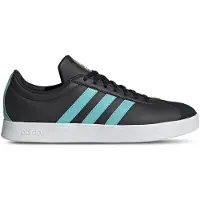 Adidas Vl Court Mer - Black - 42 2/3