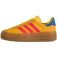 Adidas Originals Gazelle Bold Junior-lenkkarit