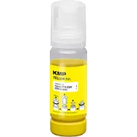 KMP – Patrone Canon PFI050Y (5701C001) yellow kompatibel (1588,0009)