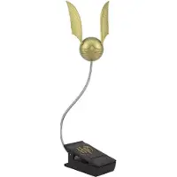 Harry Potter Paladone: - Golden Snitch Lumi Clip Light (PP5555HPV4)