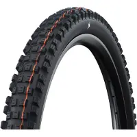 Schwalbe Eddy Current Rear Gravity Pro Soft Radial Tubeless 29´´ X 2.50 Taka Mtb-rengas