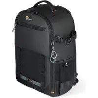 Lowepro Reppu Adventura BP 300 III Musta