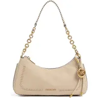 Michael Kors Chain Pouchette Medium -nahkalaukku
