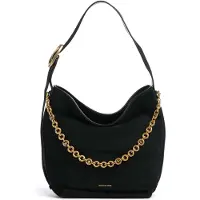 Michael Kors Large Bucket With Chain -olkalaukku