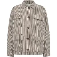 Sofie Schnoor Lynnsw Jacket - Beige - 36