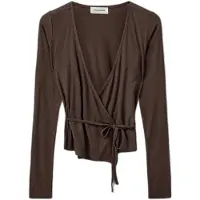 Sofie Schnoor Joodysw Blouse - Brown - XS