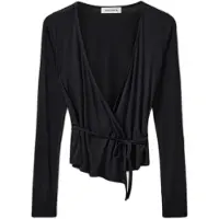 Sofie Schnoor Joodysw Blouse - Black - M