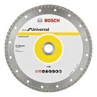 Bosch Timanttikatkaisulaikka 2608615039; 230x22,23 mm
