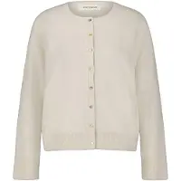 Sofie Schnoor Cissesw Cardigan - Cream - M